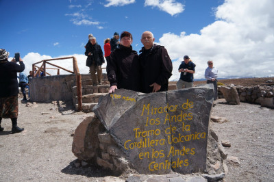 Altiplano, Peru 18.3.2015