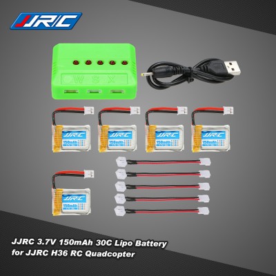 5pcs-Original-JJRC-3-7V-150mAh-30C-Lipo-Batteries-with-5-in-1-Battery-Charger-for.jpg