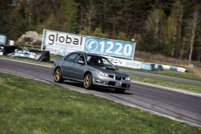 Autor foto Raceday.cz